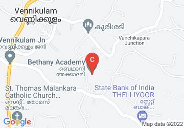 Bethany Academy | Thiruvalla